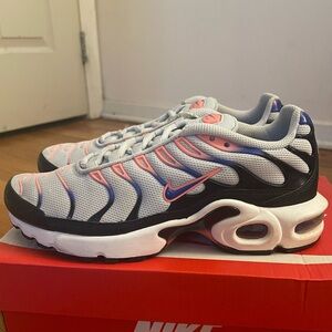 Air max plus GS 6